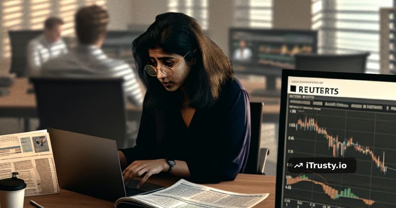 Криптоказначейства замедлились до минимумов октября 2024 года